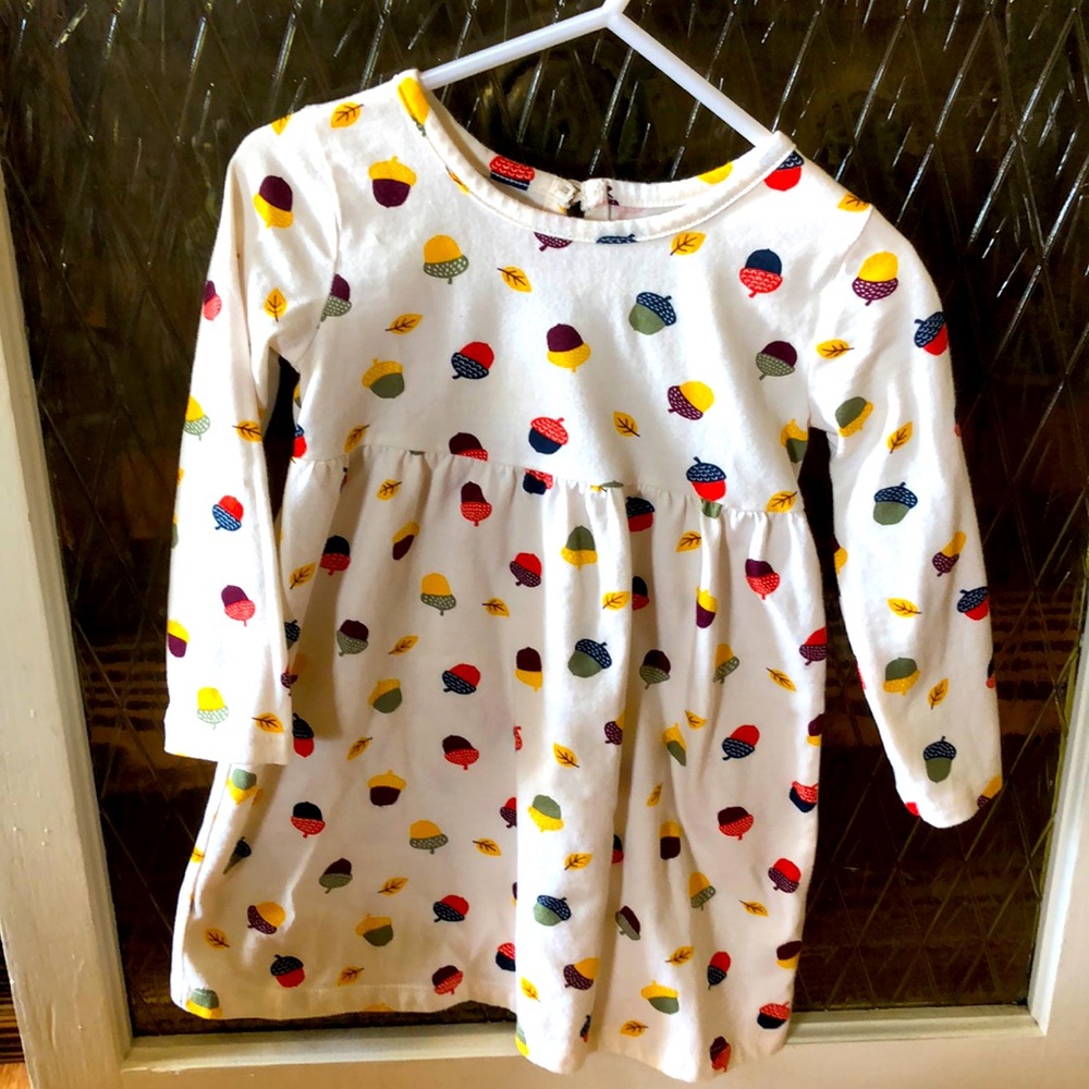 Fall Dress